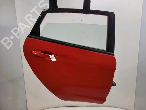 right-rear-door-ford-fiesta-vi-cb1-ccn-2008-32654875 main image
