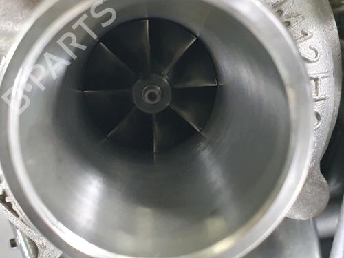 Engine DS DS 3 (SA_) 1.2 THP 110 / PureTech 110 (SAHNPS, SAHNZ6, SAHNZT) | BP34230677M1  - Image 6