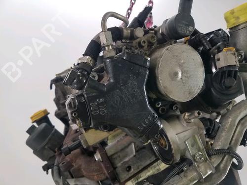 Engine SUZUKI SWIFT IV (FZ, NZ)  | BP27354279M1 