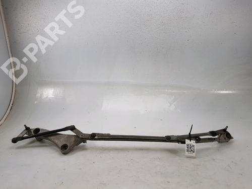 Used Front wipers mechanism Front wipers mechanism MERCEDES-BENZ A-CLASS (W169) A 180 (169.032, 169.332) (116 hp) 11126871 11126871