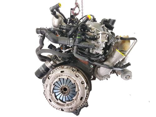 Engine AUDI A3 (8L1) 1.8 T quattro | BP36831201M1 - Image 3