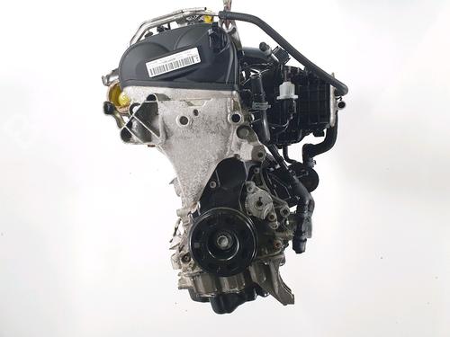 Motor Motor AUDI A3 Sportback (8VA, 8VF) 1.4 TSI (150 hp) 36373730 36373730