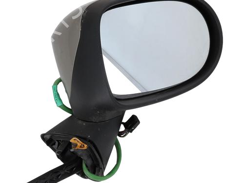 Außenspiegel rechts für RENAULT MODUS / GRAND MODUS (F/JP0_) 1.4 (JP01, JP0J) (98 hp) 30558026