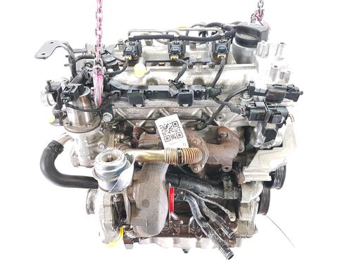 Engine HYUNDAI i10 I (PA) 1.1 CRDi | BP35999385M1 - Image 5
