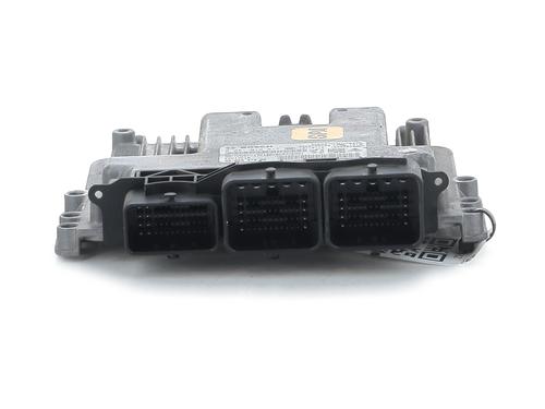 Used Engine control unit (ECU) CITROËN C3 Picasso (SH_) 1.6 HDI 90 (92 hp) 31367817