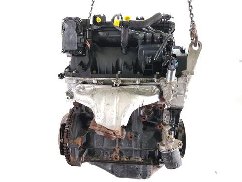 Engine RENAULT TWINGO II (CN0_) 1.2 16V (CN04, CN0B) | BP39736839M1 - Image 4