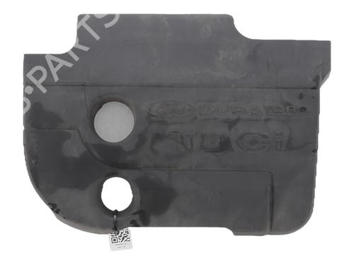Used Upper protection Upper protection FORD FIESTA VI (CB1, CCN) 1.4 TDCi (70 hp) 36252287 36252287