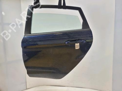 left-rear-door-ford-fiesta-vi-cb1-ccn-2008-31350098 main image