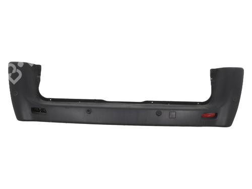 Used Rear bumper CITROËN JUMPY II Van 2.0 HDi 120 (120 hp) 31284914