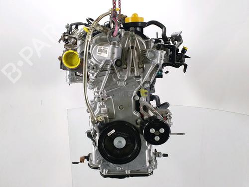 Używane Silnik RENAULT CAPTUR II (HF_) TCe 90 (HFM6) (91 hp) 29470448