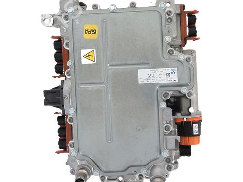 Used Inverter/Converter Inverter/Converter 38529636 38529636