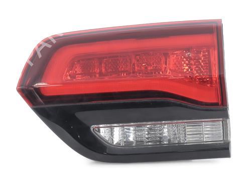 Used Right tailgate light Right tailgate light JEEP GRAND CHEROKEE IV (WK, WK2) 3.0 CRD V6 4x4 (250 hp) 33838467 33838467