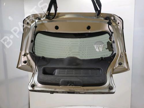 Tailgate CITROËN C4 CACTUS 1.2 THP 110 | BP37016862C6 - Image 2