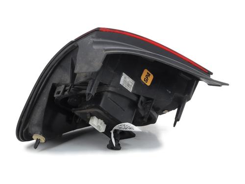 Right taillight CITROËN C3 II (SC_) 1.4 HDi 70 (SC8HZC, SC8HR0, SC8HP4) | BP29987877C35