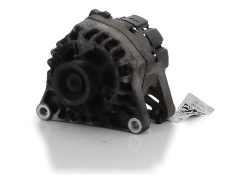 Used Alternator PEUGEOT 206 Hatchback (2A/C) [1998-2012]  32279223