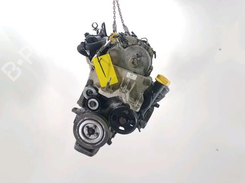 Used Engine SUZUKI SWIFT IV (FZ, NZ) [2010-2025]  27354279