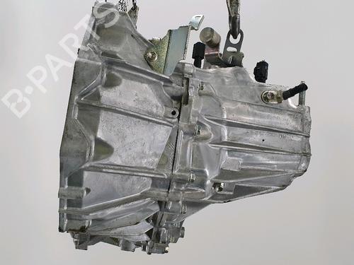 Used Gearbox SUZUKI SWIFT V (AZ) 1.2 Hybrid (Mild Hybrid) (A2L412) (83 hp) 26727238