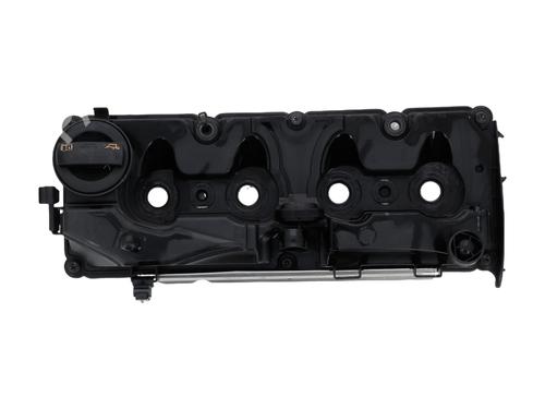 Ventildeckel für VW POLO V (6R1, 6C1) 1.6 TDI (90 hp) 29931137