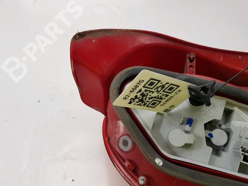 Right taillight RENAULT MODUS / GRAND MODUS (F/JP0_) 1.5 dCi (FP0F, JP0F) | BP11092243C35  - Image 5