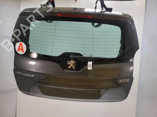 Bagklap CC/Kombi-Coupé Bagklap CC/Kombi-Coupé 38031057 38031057