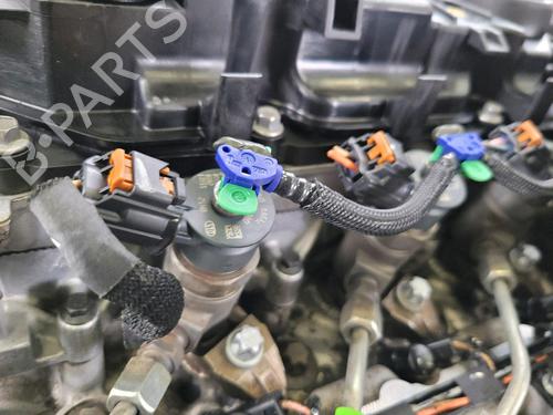 Engine CITROËN C4 II (NC_) 1.6 BlueHDi 120 | BP39941574M1 - Image 10
