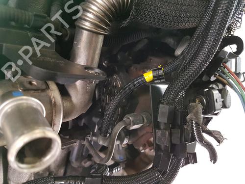 Engine PEUGEOT 307 (3A/C) 1.6 HDi 110 | BP36549015M1 - Image 6