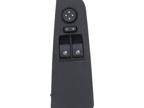 Used Left front window switch FIAT GRANDE PUNTO (199_) 1.3 D Multijet (75 hp) 31284440