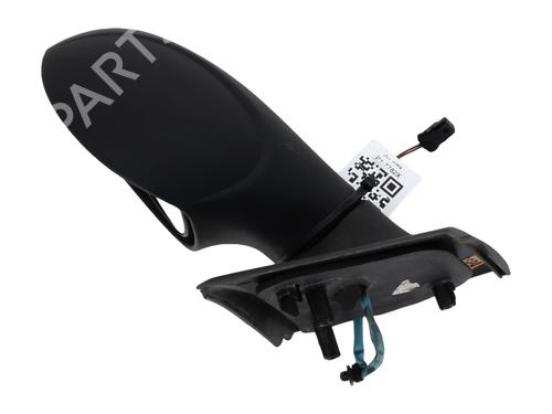 Used Left mirror CITROËN C2 (JM_) 1.4 HDi (68 hp) 30190458