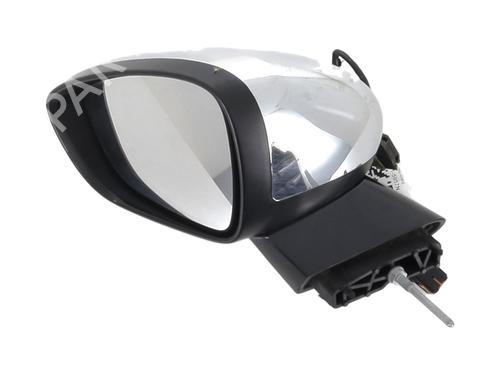 Used Left mirror CITROËN C5 III Break (RW_) 2.0 HDi 180 (181 hp) 23526140