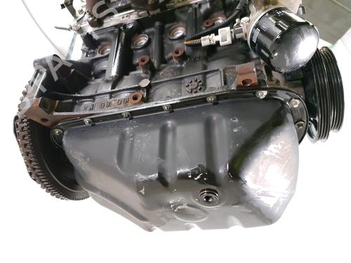 Engine RENAULT CLIO II (BB_, CB_) 1.2 (BB0A, BB0F, BB10, BB1K, BB28, BB2D, BB2H, CB0A,... | BP31635670M1 