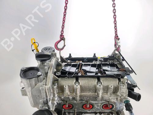 Engine VW POLO V (6R1, 6C1) 1.2 | BP28207673M1 