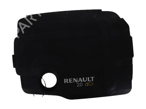 Used Upper protection RENAULT LATITUDE (L70_) 2.0 dCi 150 (L70H) (150 hp) 28416984