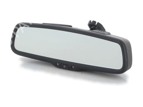 Innenspiegel für CHRYSLER GRAND VOYAGER V (RT) 2.8 CRD (163 hp) 31304056