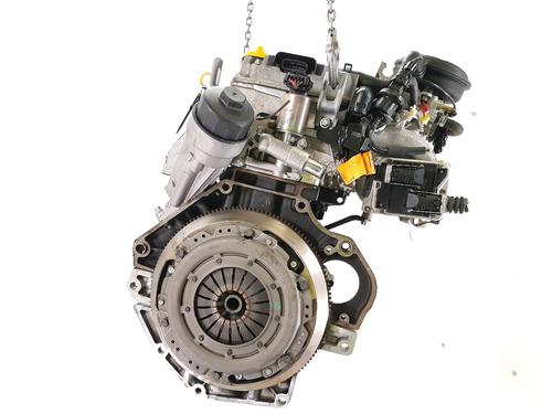 Engine OPEL CORSA B (S93) 1.0 i 12V (F08, F68, M68) | BP26375232M1 