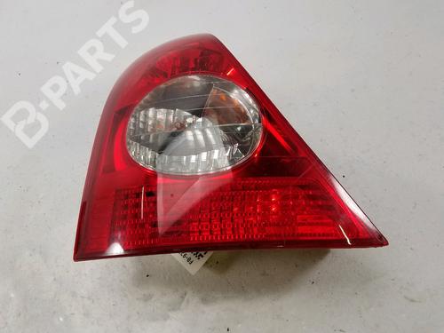 Used Left taillight Left taillight RENAULT CLIO II (BB_, CB_) 1.5 dCi (B/C2J) (68 hp) 10517843 10517843