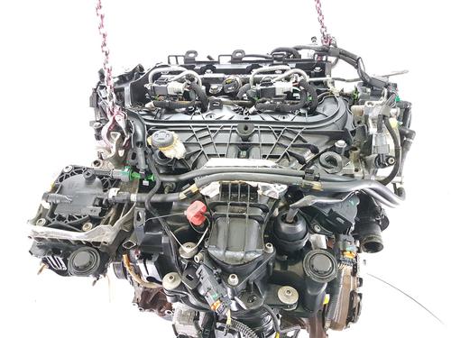 Engine CITROËN JUMPY II Van 2.0 HDi 125 | BP39117600M1 - Image 8