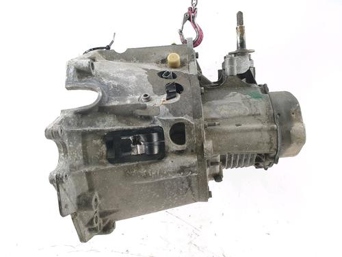 Used Gearbox Gearbox PEUGEOT 307 SW (3H) [2002-2009] 33567432 33567432