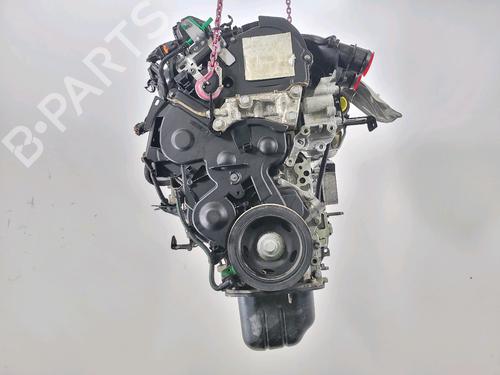 Moteur PEUGEOT 208 I (CA_, CC_) 1.6 BlueHDi 100 (100 hp) 30584011