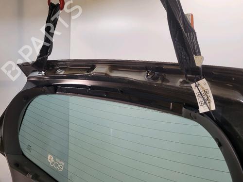 Tailgate RENAULT CLIO III (BR0/1, CR0/1) 1.5 dCi | BP29470610C6 