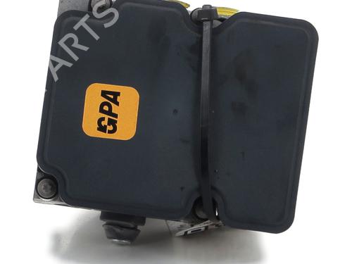 ABS pump OPEL CORSA E (X15) 1.4 (08, 68) | BP29848960M43