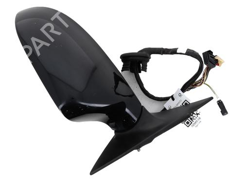 Used Left mirror AUDI A6 C6 Avant (4F5) RS6 quattro (580 hp) 31121936