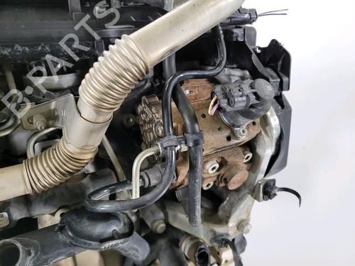 Engine CITROËN C3 I (FC_, FN_) 1.4 HDi | BP23253342M1 