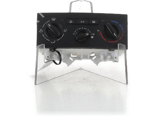 Used Climate control Climate control CITROËN BERLINGO Box Body/MPV (B9) [2008-2026] 33745397 33745397