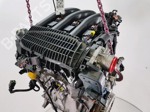 Engine CITROËN C3 II (SC_) 1.2 VTi 82 | BP36402084M1  - Image 6