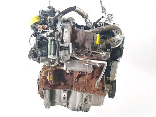 Engine RENAULT CLIO IV (BH_) 1.5 dCi 75 | BP36549075M1 - Image 4