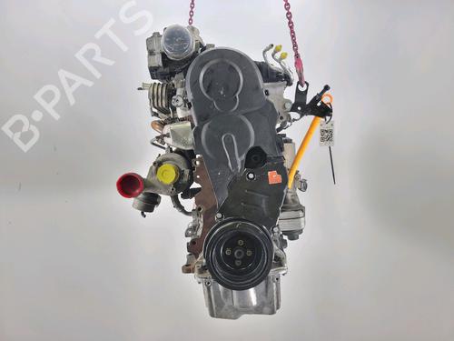 Used Engine VW GOLF V (1K1) [2003-2010]  28332981