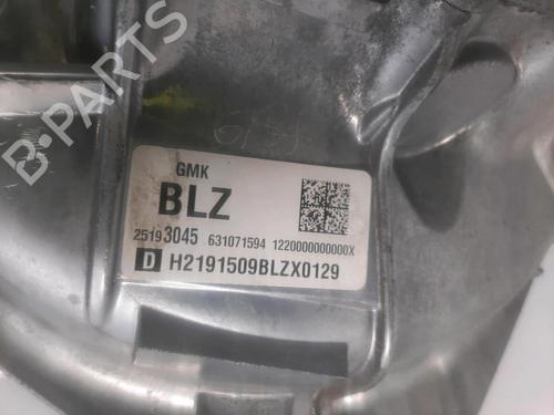 Gearbox OPEL KARL (C16) 1.0 | BP37869953M3 - Image 5