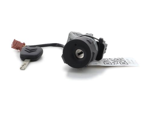 Ignition barrel CITROËN C3 I (FC_, FN_) 1.4 16V | BP26649855M48 