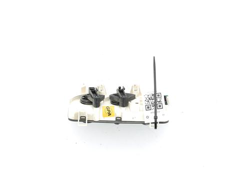 Climate control RENAULT CLIO II (BB_, CB_) 1.2 (BB0A, BB0F, BB10, BB1K, BB28, BB2D, BB2H, CB0A,... | BP15189813I5 