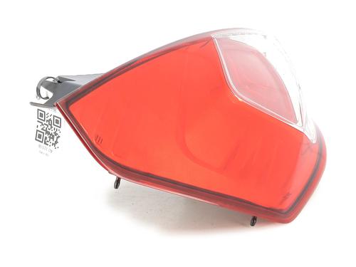 Left taillight FORD FIESTA VI (CB1, CCN) 1.25 | BP27269379C34 